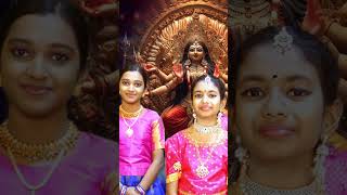 jayalakshmivaralakshmi sevennotesmedia devotionalsong carnaticmusic trending shorts [upl. by Pitzer]