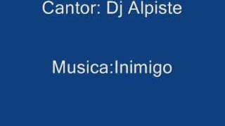 Dl alpiste Musica Inimigo [upl. by Atiragram]