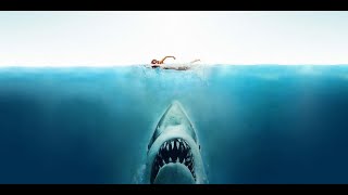 O Tubarão 1975  Jaws Original Movie Trailer [upl. by Ericka]