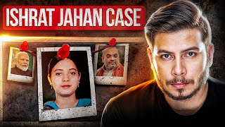 Ishrat Jahan Encounter [upl. by Tiphane9]