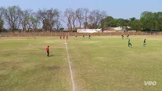 Kitwe United FC Vs Kafue Celtic FC First Half  Match week 6 [upl. by Roberts]