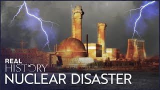 The Nuclear Catastrophe Youve Never Heard Of [upl. by Alilahk469]