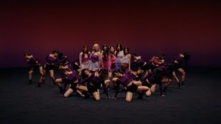 IVE 아이브 All Night Feat Saweetie Performance Video [upl. by Iaht]