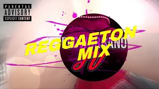 Enganchados Mix Reggaeton 2024 🎵  Los Mejores Éxitos del Reggaeton  Fiesta Latina [upl. by Etiuqal]