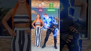 Mano minha bateria voltou a cair​⁠maycabrasil dancer trend short funny [upl. by Kela87]