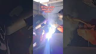 7018 Arc Welding Rod 4MM [upl. by Sage]