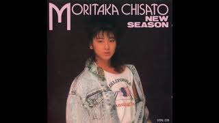 Chisato Moritaka  Miss Lady [upl. by Murial]