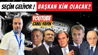 BEŞİKTAŞ SEÇİME GİDİYOR BURAK YILMAZIN KARARI GÜNDEM ÖZEL YAYIN [upl. by Moynahan]