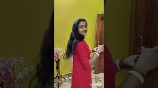 আমি ও try করলাম ❤️🥰trending reelsvideoシ vairalshorts love trendingsong shitalpaul8803 [upl. by Aisha938]