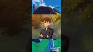 Shinichi funny moment 😅😂 detectiveconanedit animeedit [upl. by Mcclish775]