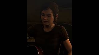 Joels Guitar 4k  The Last Of Us Part II  Shorts [upl. by Daegal]