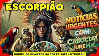 ESCORPIÃO ♏️ VAI TE ACONTECER JÁ NAS PRÓXIMAS HORAS tarot escorpião pickacard horoscopo [upl. by Leamiba207]