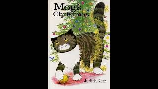 Mogs Christmas read by Andrew Sachs amp Geraldine McEwan [upl. by Karia419]