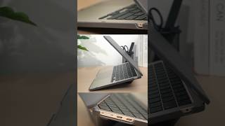 The new case for my MacBook Air136🤪unboxing macbook macbookair macbookcase seymac [upl. by Tneciv]