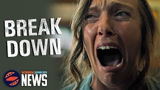 Hereditary Let’s Talk About That Ending Full Spoiler Breakdown [upl. by Steward]