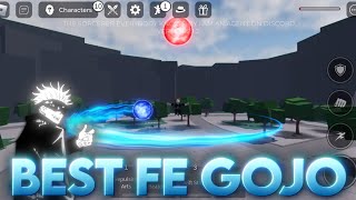 NEW OP Roblox The Strongest Battleground BEST FEGOJO Script  Work on MobilePc  PASTEBIN [upl. by Orvil835]