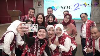 Solo Otorhinolaryngology Couse SOC 2nd [upl. by Moran485]