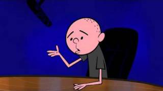 Karl Pilkington talks about time travel [upl. by Danila494]