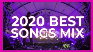 The Best Songs of 2020 🔥 Music Party Club Dance 2021  Best Remixes Of Popular Songs 2020 MEGAMIX [upl. by Anahs]