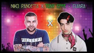 Niko Pandetta X Tony Effe  Chiara MPletto Ai [upl. by Reivaj]