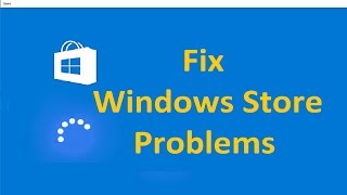 How To Fix Windows Store Download Error Problem [upl. by Ogeid]