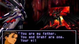 Xenogears  True Weltall [upl. by Abbot]