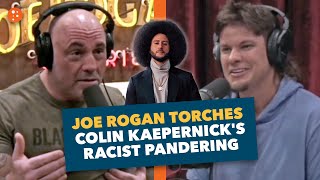 Colin Kaepernicks Pandering [upl. by Auvil]