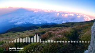 Backsound Cinematic Santai Cocok untuk Video Perjalanan  Awan Senja [upl. by Semmes]