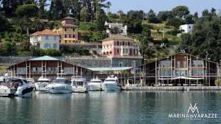 Marina di Varazze in 3 minuti [upl. by Yelah415]