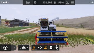 farming simulator 20 mod apk [upl. by Isaacs75]