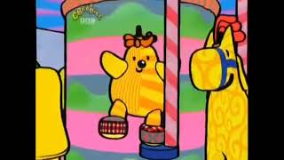 CBEEBIES Boo Funfair [upl. by Mchugh]