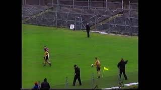 2002 Connacht Club Football Final Strokestown v Crossmolina [upl. by Acysej]