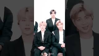 CrazyBtsLoverSubscribeBTS SPEAKING HINDI  BTS ftSakshma Srivastav  Indian Interview [upl. by Cryan]