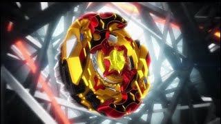 ChoZ Spriggan vs All ChoZ Turbo series Beyblades [upl. by Lynna329]