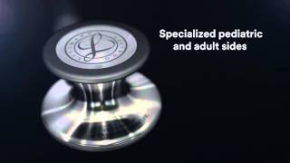 3M™ Littmann® Cardiology IV™ Stethoscope [upl. by Bushey]