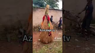 Igbo masquerades azia culture and ihiala LGA Anambra state culture remain the best [upl. by Eugenides304]