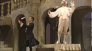 Il Barbiere di Siviglia 10 La un Dottor della Mia Sorte Netherlands Opera [upl. by Meraree]