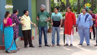 Sabko Hai Apni Matra Bhasha Par Garv  Taarak Mehta Ka Ooltah Chashmah  TMKOC Comedy  तारक मेहता [upl. by Adnoek]