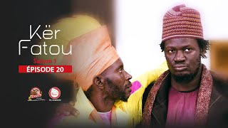 Série • Kër Fatou  Episode 20 [upl. by Nojad167]