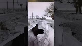 Carlsbad Irrigation District Main Canal Eddy County NM New Mexico [upl. by Lierbag830]