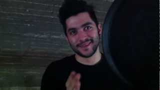 MASHROU3 LEILA VLOG013  THE NIMEYER SESSIONS 3 [upl. by Naget259]