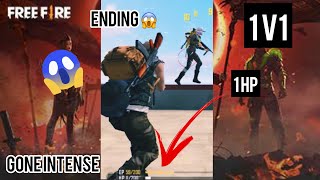 Every Free Fire Player Should Watch This Ending 😱😨 Shorts FreeFire Gaming [upl. by Heiney]