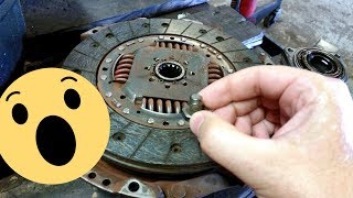 The Clutch Failure That Nearly Killed Our Saab Story Time  Trionic Seven [upl. by Ardnasxela]