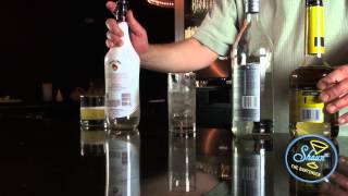 How to make a Funky Monkey  Rum Recipes [upl. by Eseilenna970]