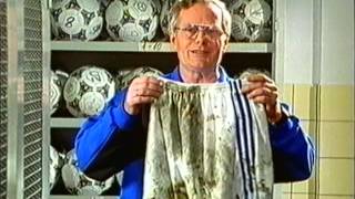 Persil Megapearls mit Flori Simon Fernsehwerbung 1995 [upl. by Un307]