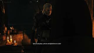 I AM A WİTCHER GERALT EDİT  WİTCHER 3 [upl. by Drisko542]