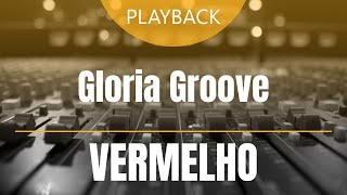 Gloria Groove  Vermelho  Cover Instrumental amp Multitrack amostra [upl. by Choong850]