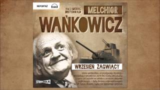 Słuchaj za darmo  Wrzesień żagwiący  audiobook [upl. by Melany]