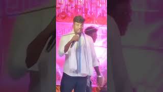 Rote Hue Aate Hai Sab  Live Performance  Muqaddar Ka Sikandar  Sk Rohit  Bapi Roy  Kishor Kumar [upl. by Nawor]