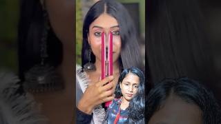 Pointed nose hack trendingshorts craft [upl. by Aremmat]